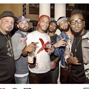 Meet your Posher, Joseph